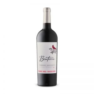 Bonterra Cabernet Sauvignon (organic)